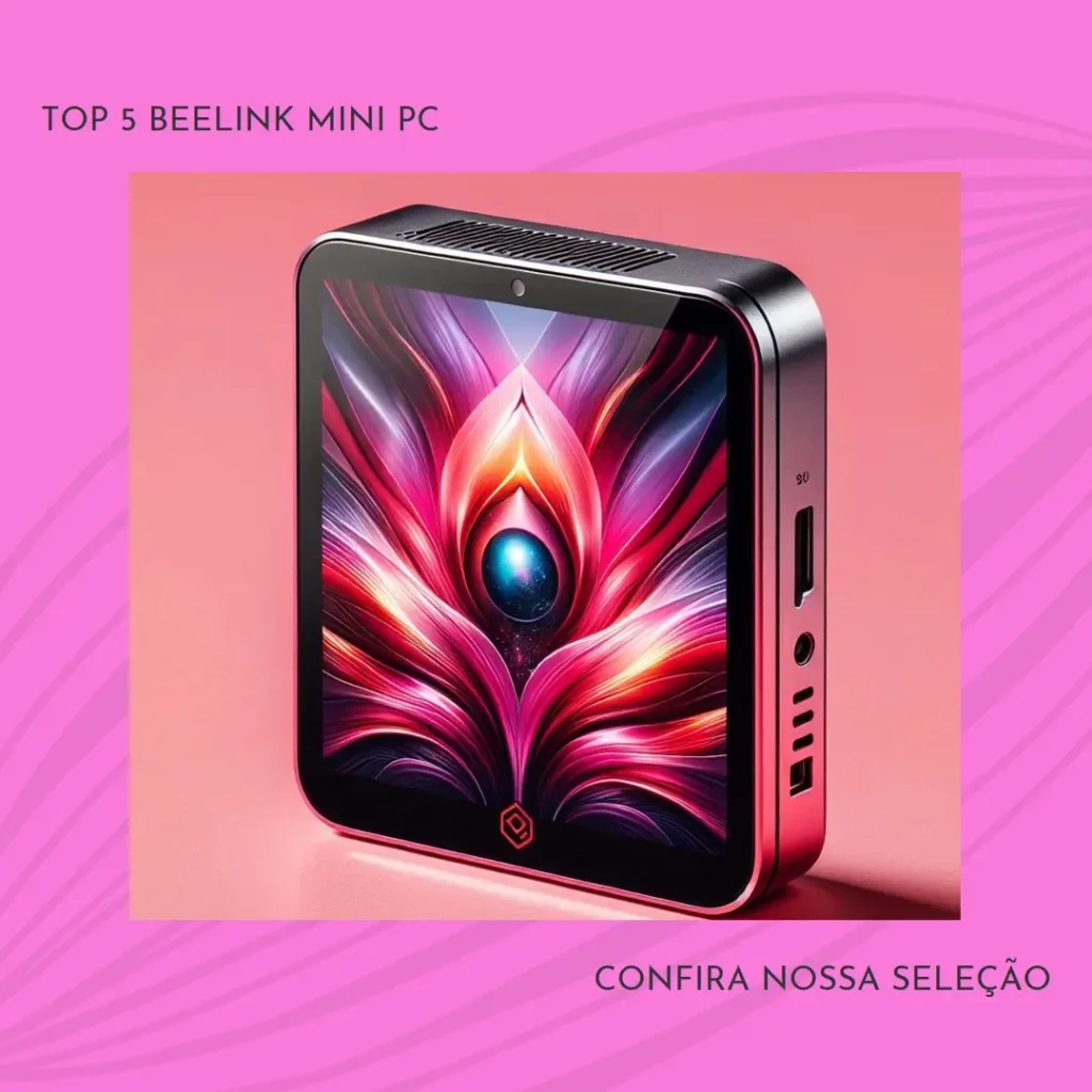 Top 5 Beelink Mini Pc