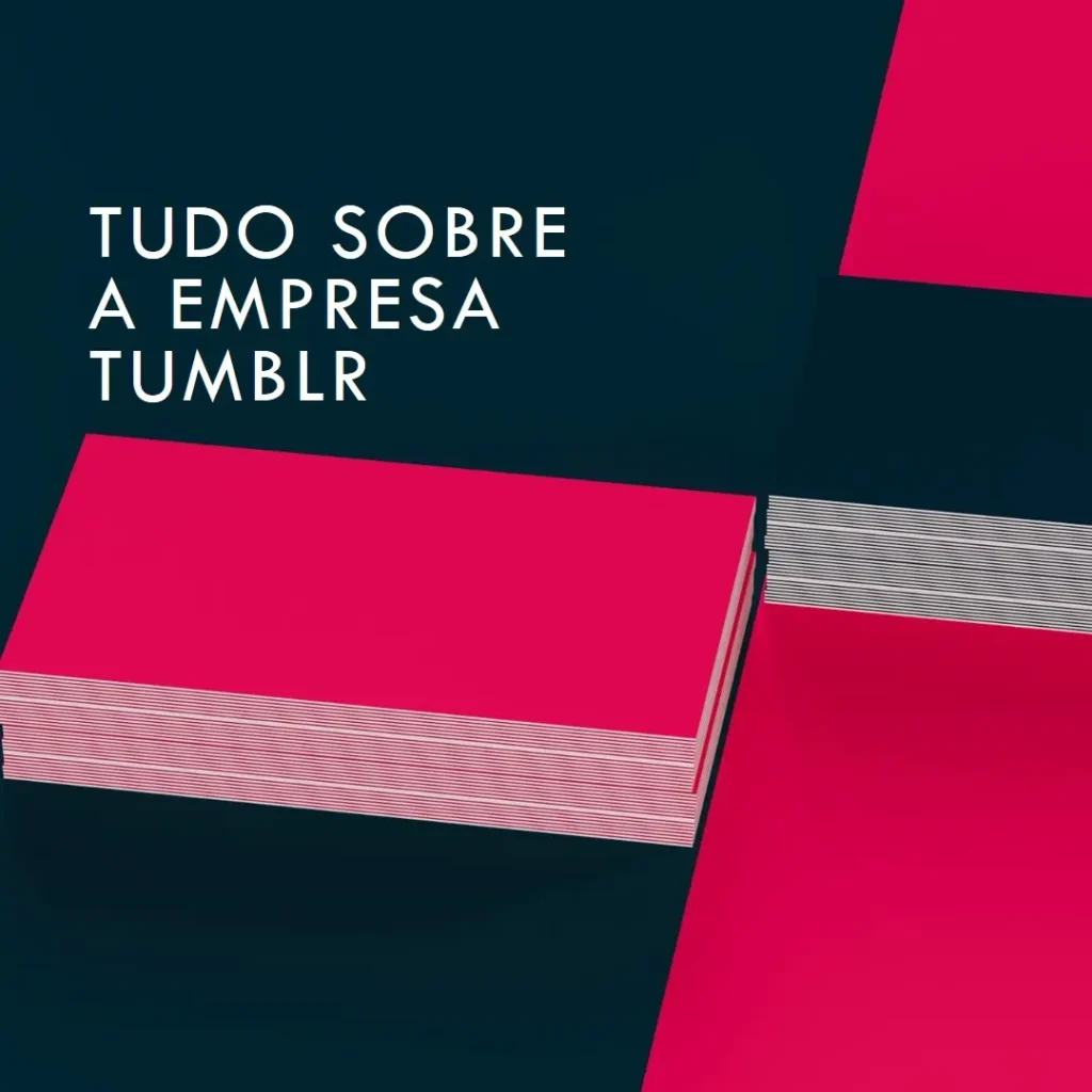 Tumblr: A História e Evolução de uma Rede Social Criativa