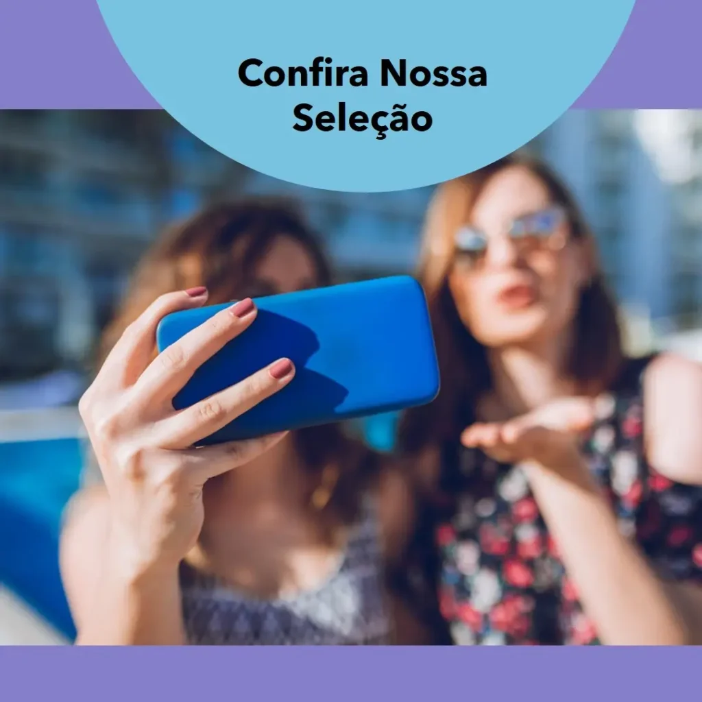 Melhores 5 Celular Positivo Infinix