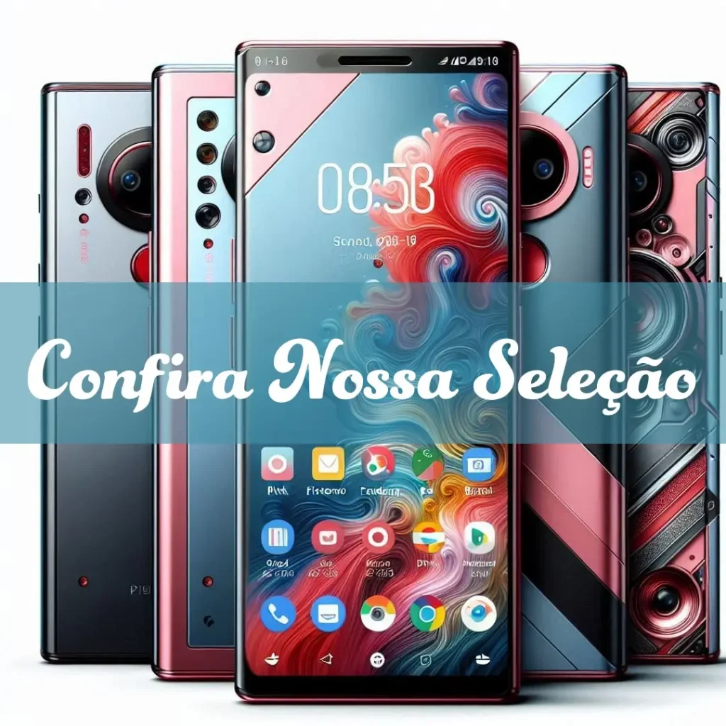 Top Cinco  Redmi Note 12 Pro 4G