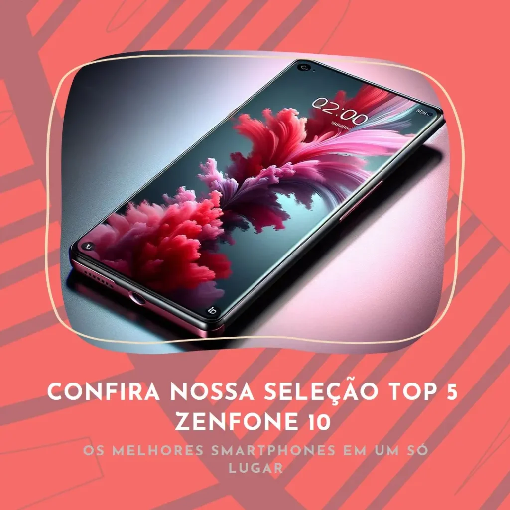 Top 5 zen fone 10