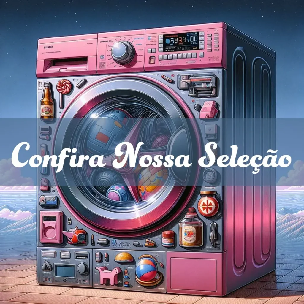 Top Cinco Lava E Seca Electrolux 11Kg