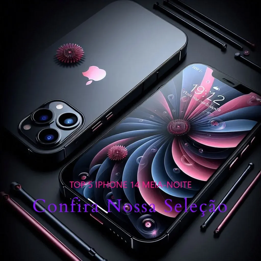 Top 5 iPhone 14 Midnight