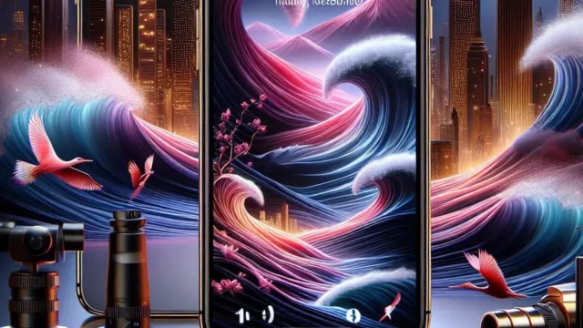 Apple iPhone 15 Pro Max (512 GB) — Review Completo