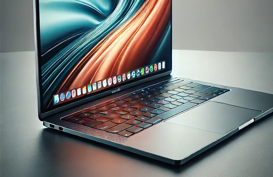 MacBook Pro O Notebook da Apple com Chip M3 Pro, CPU 12-Core e GPU 18-Core