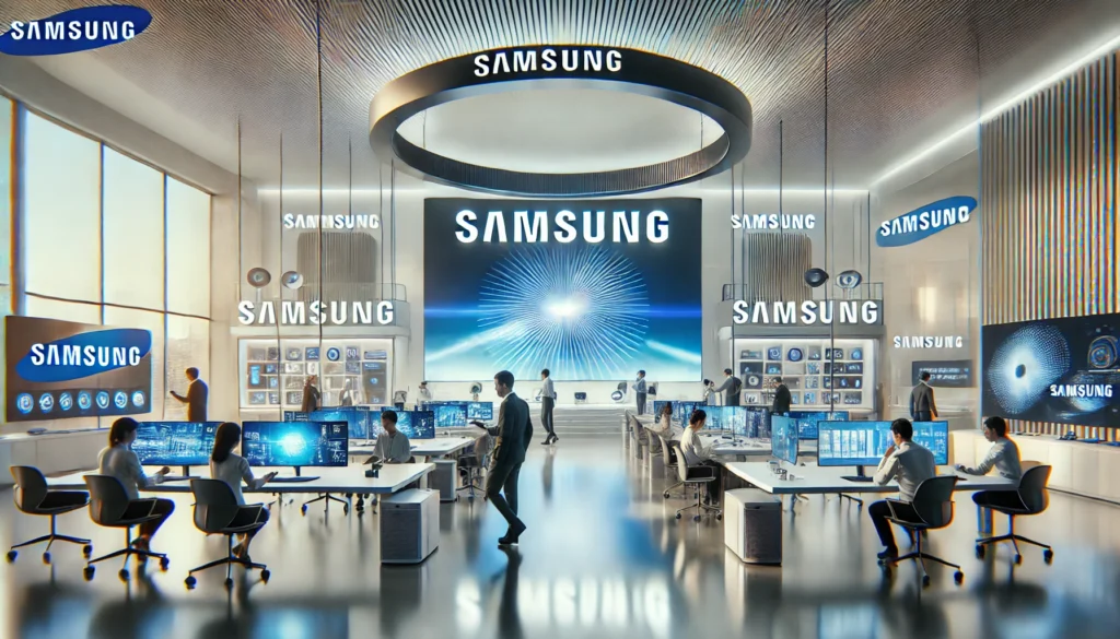 Samsung