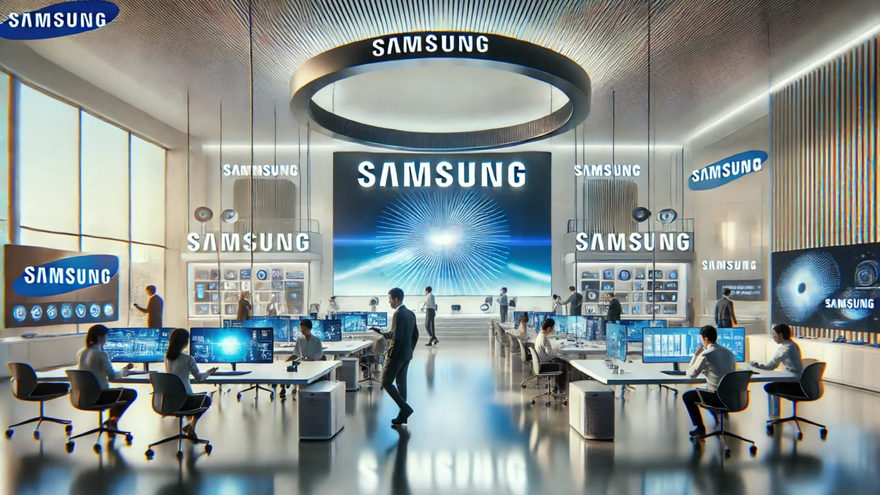 Samsung
