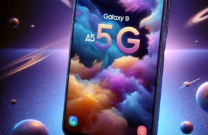 Samsung A55 256gb