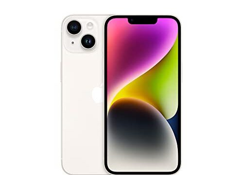 Apple iPhone 14 (128 GB) – Estelar