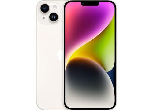 Apple iPhone 14 Plus (128 GB) – Estelar