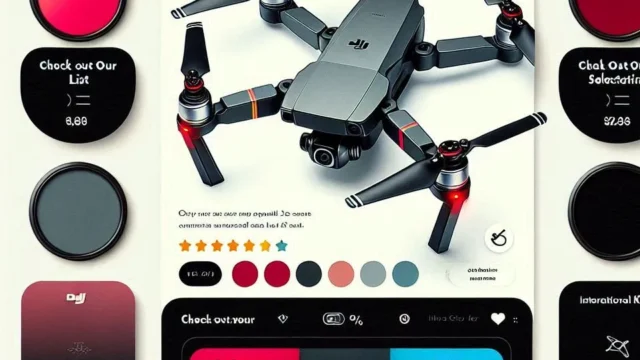 dji mini 2 Drone