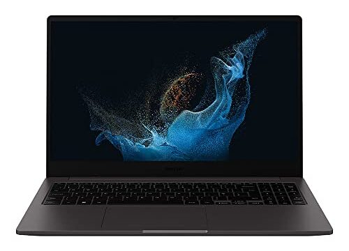 Galaxy Book2 Intel® Core™ i5-1235U, Windows 11 Home, 8GB, 256GB SSD, Intel Iris Xe, 15.6'' Full HD LED, 1.81kg*.