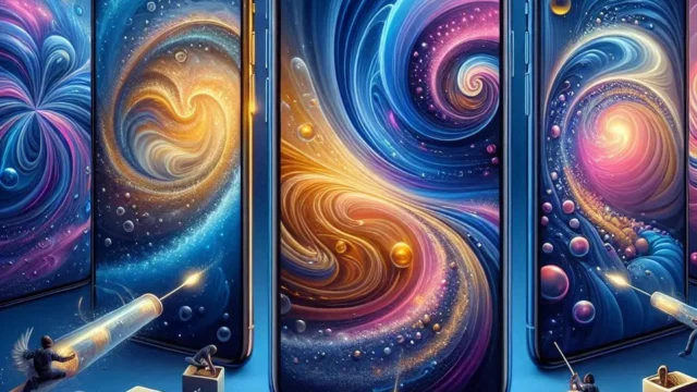 iphone 16 lançamento