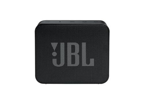 JBL, Caixa de Som, Bluetooth, Go - Preta