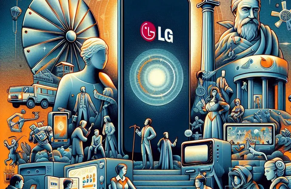 lg