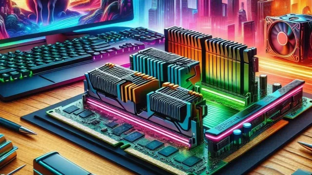 memoria ddr5 - As Melhores Memorias