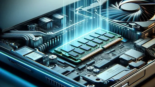 memoria ram ddr5