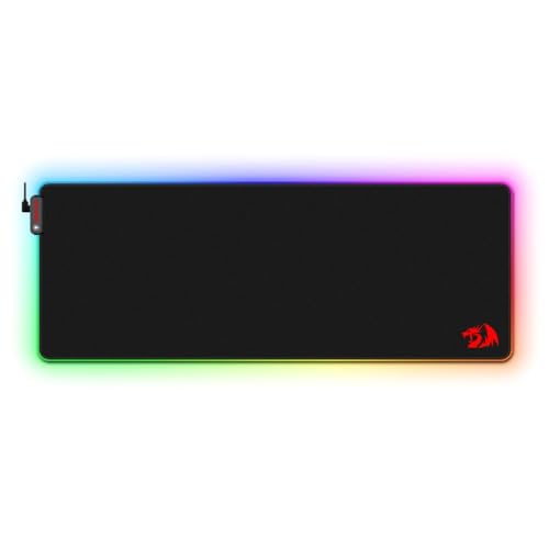 Mouse Pad Redragon Neptune X RGB