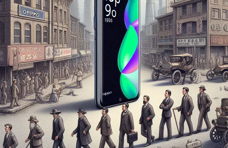 oppo
