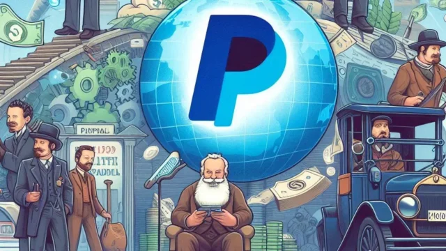 paypal