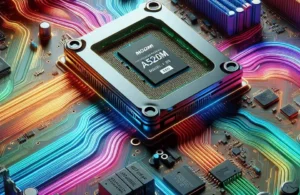 placa mae para amd a520m