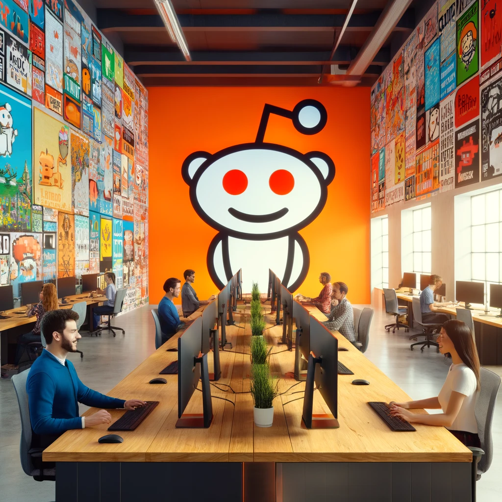 reddit