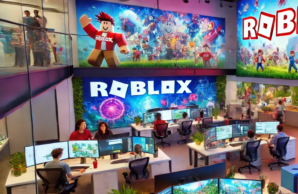 roblox