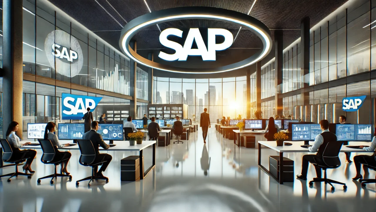 sap
