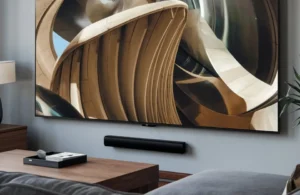 smart TV 75 polegadas