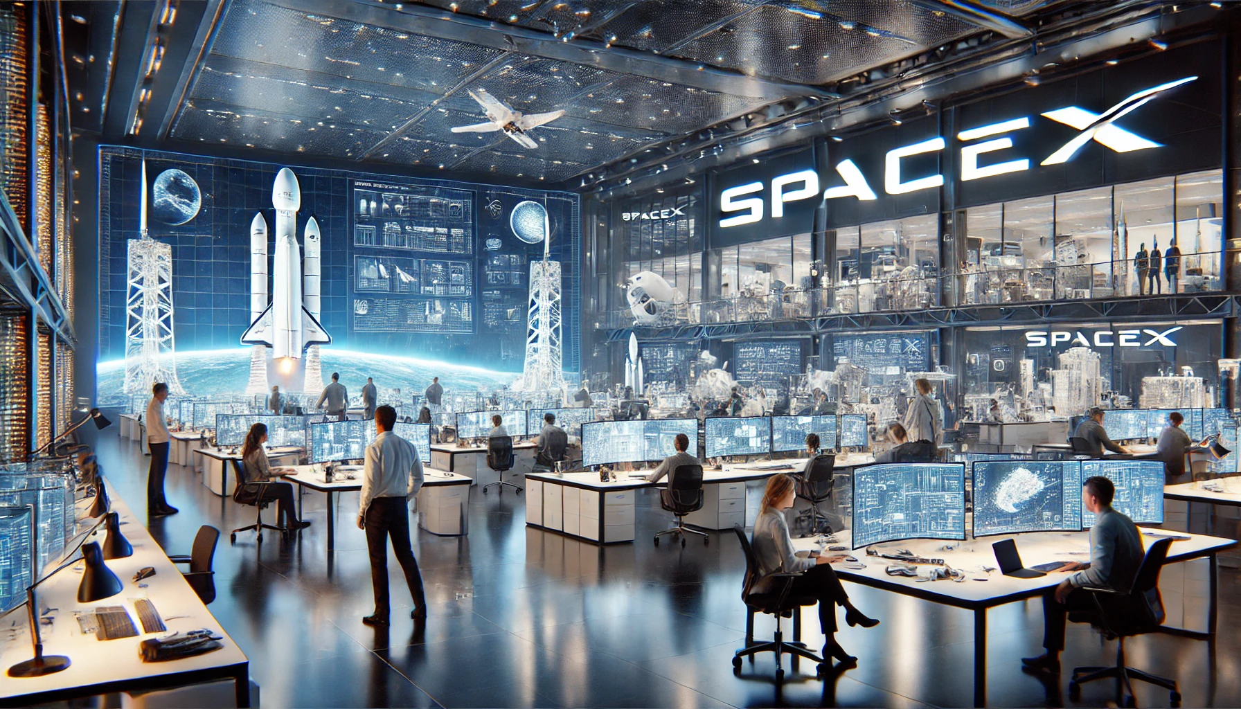 spacex
