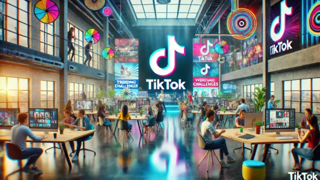 tik tok