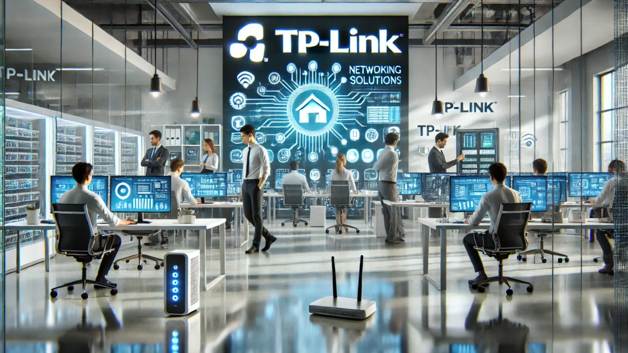tp-link