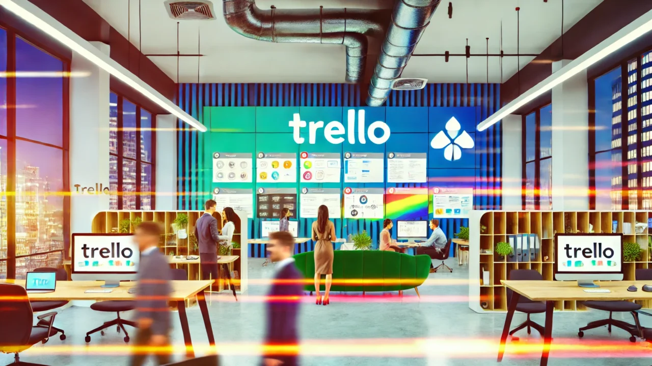 trello
