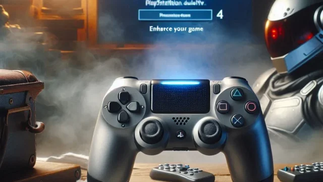 PlayStation DualSense Controle sem fio Edge™: Aprimore seu Jogo