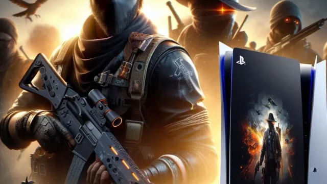 PlayStation®5 Slim Edição Digital com 2 Jogos: O Console Compacto e Poderoso