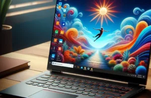 Review: Notebook Lenovo Ultrafino IdeaPad 1 R5-7520U 8GB 256GB SSD Windows 11 15.6"