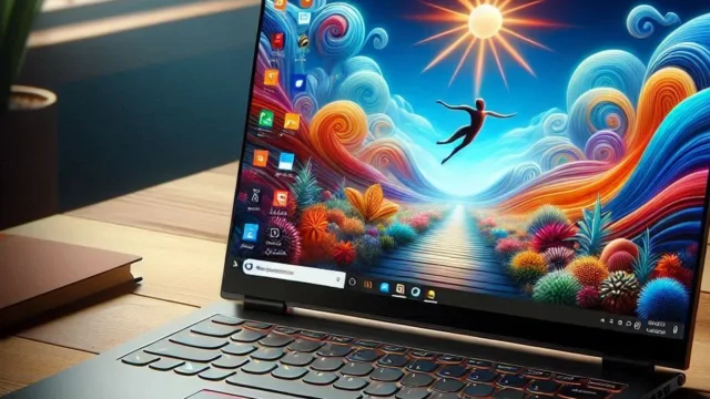 Review: Notebook Lenovo Ultrafino IdeaPad 1 R5-7520U 8GB 256GB SSD Windows 11 15.6"