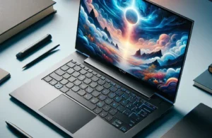 Review Notebook VAIO FE15 AMD Ryzen 5 16GB 512GB SSD, Tela 15,6'' Full HD Antirreflexo, Windows 11 Home