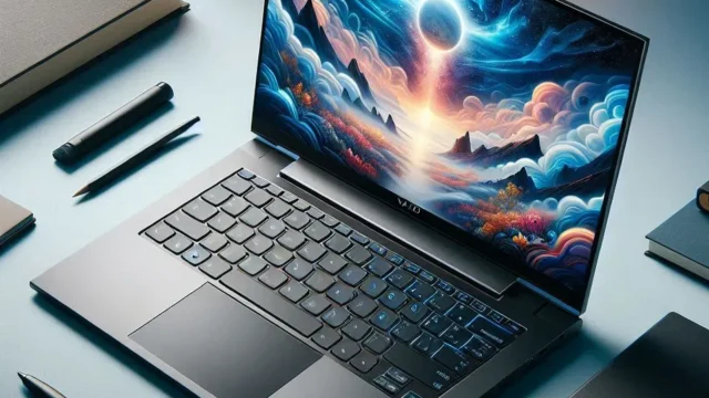Review Notebook VAIO FE15 AMD Ryzen 5 16GB 512GB SSD, Tela 15,6'' Full HD Antirreflexo, Windows 11 Home