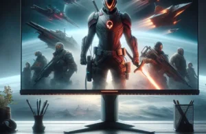 Monitor Gamer Alienware 27" - AW2724DM: Review Completo