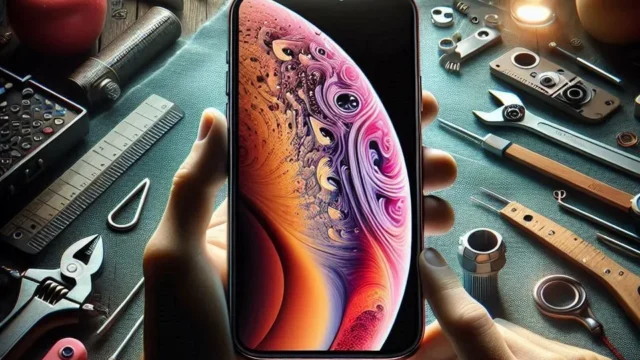 Apple iPhone 16 Pro (128 GB) – Um Verdadeiro Salto Tecnológico