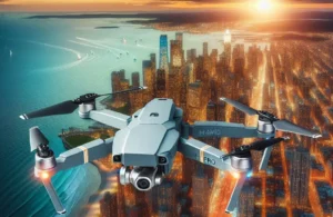 Drone DJI Mavic 3 Pro Fly More Combo DJI RC Pro - Review Completo