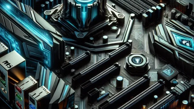 Review da Placa Mãe MSI MAG Z790 TOMAHAWK WIFI: Desempenho e Conectividade de Alta Performance