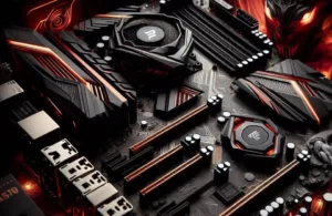 Gigabyte X570 AORUS Elite Wi-Fi: Placa-Mãe Completa Para Jogos