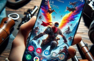 Samsung Galaxy A35 5G: Desempenho e Qualidade para Usuários Exigentes