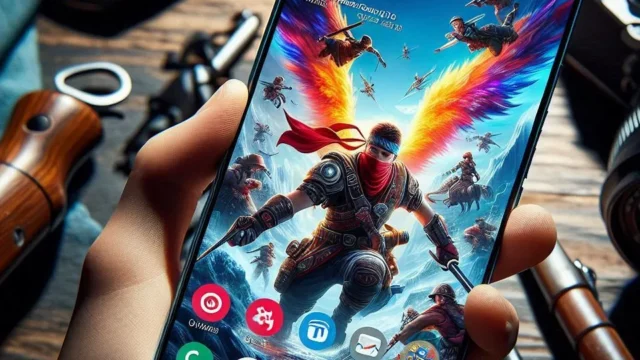 Samsung Galaxy A35 5G: Desempenho e Qualidade para Usuários Exigentes