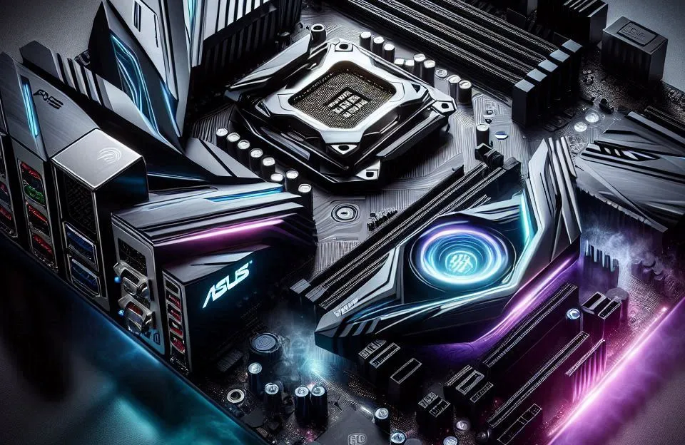 Review Placa Mãe Asus PRIME Z790-P WIFI (LGA 1700/4xDDR5/HDMI/DP/M.2/USB 3.2)