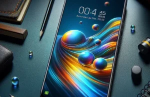 Smartphone Xiaomi POCO X6 Pro 5G 8GB+256GB: Desempenho e Custo-Benefício