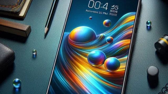 Smartphone Xiaomi POCO X6 Pro 5G 8GB+256GB: Desempenho e Custo-Benefício