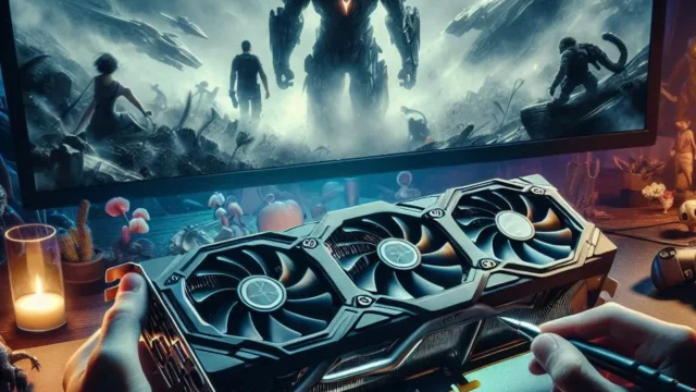 Review Placa de Vídeo SAPPHIRE NITRO+ AMD RADEON RX 7900 XTX GDDR6 DUAL 24GB